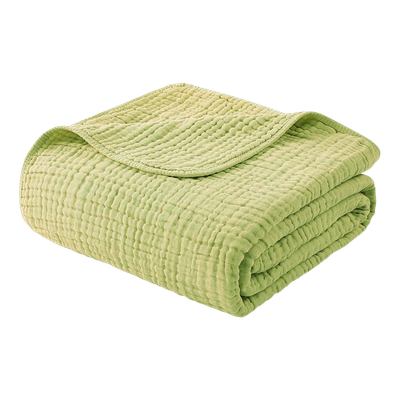 NuShee™ I Das XL Baumwoll-Kuscheltuch